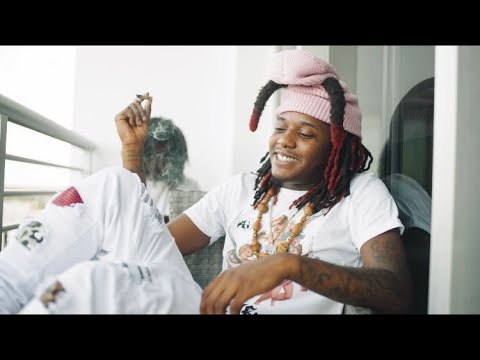 Luh T5 - Zuperior [Official Music Video]