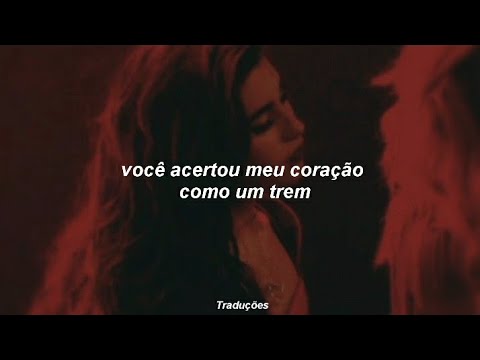 Diane Warren & Lauren Jauregui - Not Prepared For You (tradução)