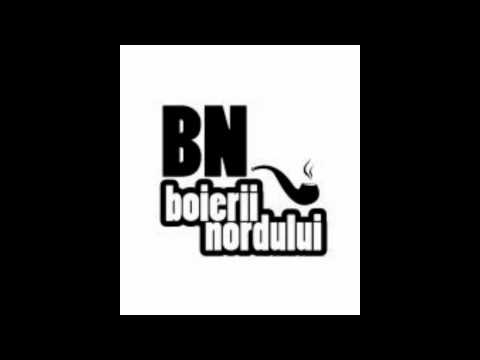 Boierii Nordului - Nu cedam