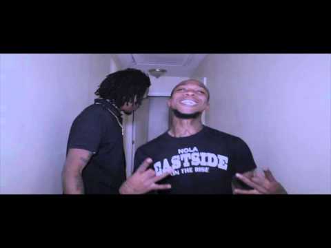 Tef Da Dragon - Anthony Davis (Unsigned New Orleans Artist)