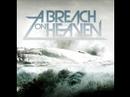 A Breach On Heaven - Cold Snap