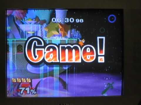 Runback 2017 Melee Singles Wave 2 Pools - SQRZ | Piman34 (Marth) vs. Syrox (Fox)