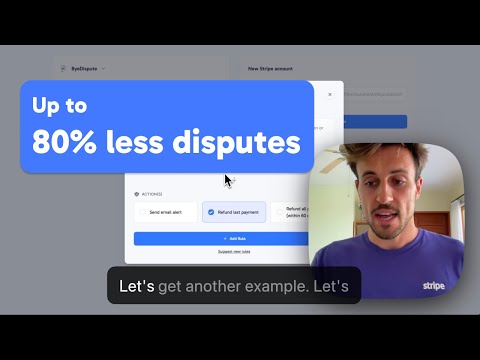 ByeDispute 소개 영상