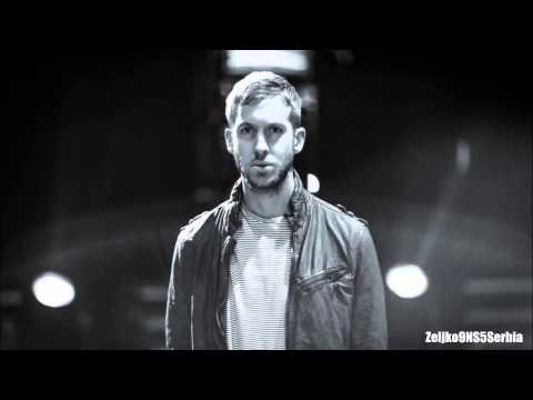 Calvin Harris vs Justice - Awooga Friends