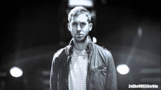 Calvin Harris vs Justice - Awooga Friends
