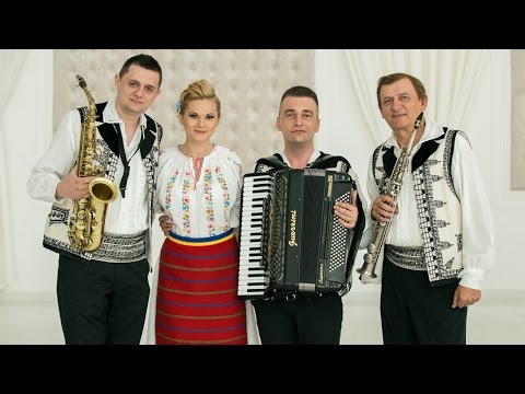 Simona Boncuţ cu Ilie Paşca & Paul Paşca - Hai Ioane lângă noi