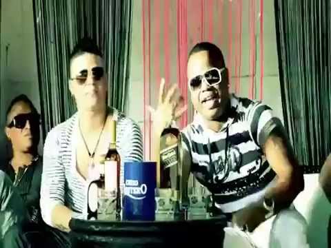 Dayran ft Los Angeles de La Habana ft. Los4 - En Un Segundo (Video Promo)