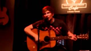 Radio - Brian Mackey