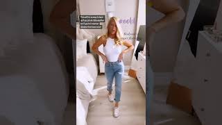 Casual Outfit Ideas For Women 2023 | #shorts #shortsvideo #ootd