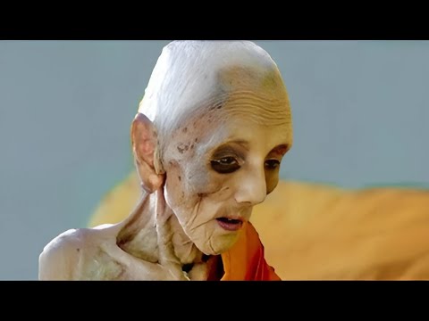 "La Confessione Shock Dell'Uomo Più Longevo: Ecco Cosa Ha Reso La Sua Vita Eternamente Giovane!"