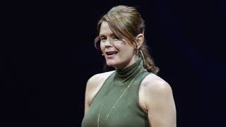 What I Wish I had Known about Infertility | Rachel Moon | TEDxTinHauWomen