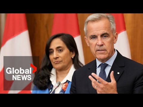 Canada defends dropping some counter tariffs against US and China