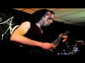 Break in the Clouds  -  Aletheian Live DVD shoot - 2004