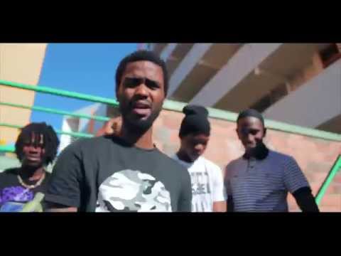 Meat Cleaver x Spesha - My Dirty (Street Clip) CM FILMS