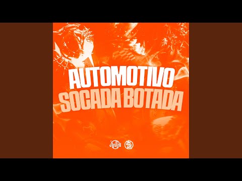 Automotivo Socada Botada