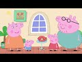 Peppa Pig And The Pals Flying On Holiday English Full Episodes Compilation
