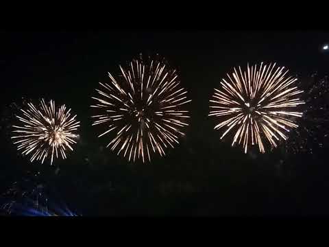 Pyrolympics 2018 Philippines Platinum