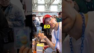 Jetzt! HierUnser Stand Carmadness Frankfurt #pokemonkarten #cardmadness #wackestgamer #messe #tcg