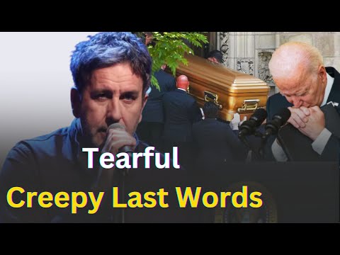 Terry Hall of The Specials "Creepy Last Words Before" He Died @CelebritiesBiographer HD