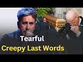 Terry Hall of The Specials "Creepy Last Words Before" He Died @CelebritiesBiographer HD