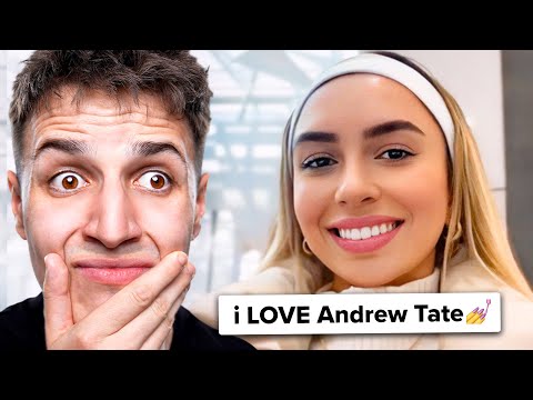 'I'm Not Like The Other Girls' Syndrome