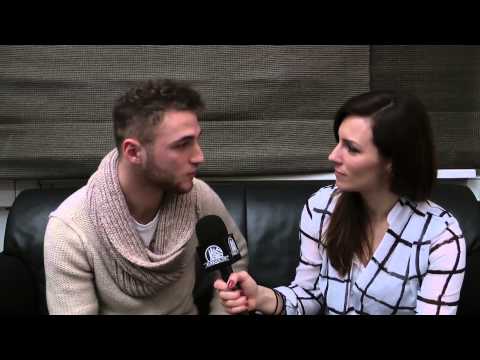 Maurizio d'Urso (TuS Germania Schnelsen) tippt den 19. Spieltag der Oberliga Hamburg | ELBKICK.TV