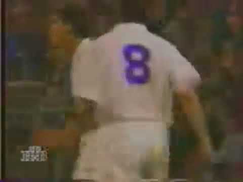 Real Madrid vs Dynamo Moscow (UEFA Cup 1994/1995)