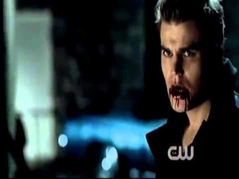 The Vampire Diaries 3x16 Damon and Stefan