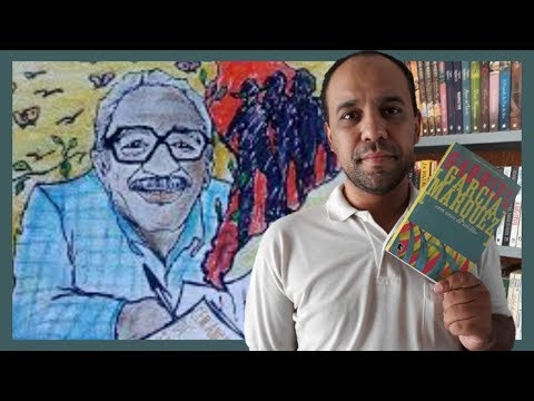 #29. Cem anos de solidão (Gabriel García Márquez) | Vandeir Freire