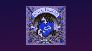 Niall Horan - On The Loose (JASRXJ Remix)