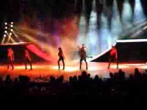 Sex, Elli Kokkinou @ BOOM'07