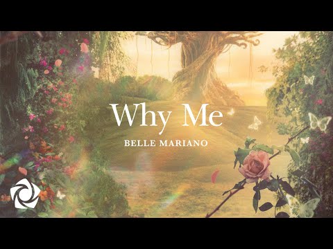 Belle Mariano - 'Why Me' Official Lyric Video