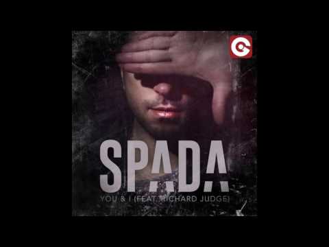 Spada feat. Richard Judge – You & I (Extended Mix)