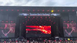 Savatage - The Wake of Magellan @ Sweden Rock, Norje Havsbad, Sweden (04.06.2026)