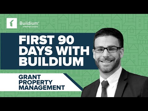 Grant Property Management - Customer Success Story