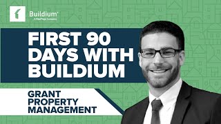First 90 Days with Buildium: An Inside Look from an HOA Manager