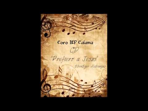 Creer - Coro IEP Calama