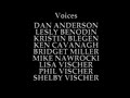 VeggieTales The Toy That Saved Christmas End Credits 1996 Version