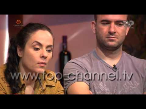 MasterChef Albania 3, 27 Nentor 2015, Pjesa 3 - Talent Show Kuzhine - Top Channel Albania