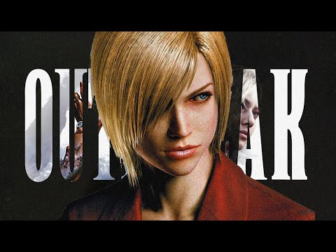 A SUBESTIMADA HISTÓRIA DE RESIDENT EVIL OUTBREAK - UM REQUIEM PARA A FRANQUIA