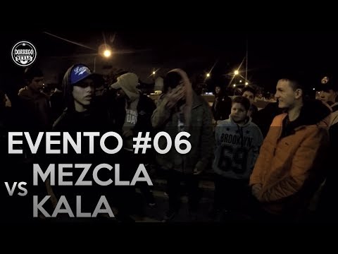 #69 Dorrego Style - MEZCLA VS KALA