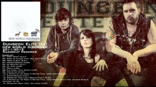 Dungeon Elite - A Sniper On The Roof Is Better Than 1000 Words ( Alessio Buso RMX ).wmv