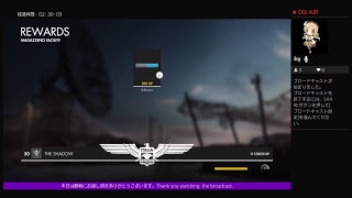 Sniper Elite 4 気まぐれライブ＃6