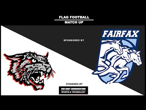Central vs. Betty H. Fairfax