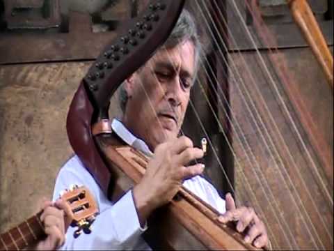 HENRY RUBIO ARPA / ANTOLOGIA VEZOLANA / GALERIA DE ARTE NACIONAL / CARACAS