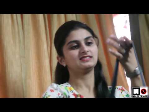 Tushar Sarmalkar Fearless!