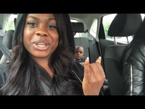 TANTE BIGI YARI VLOG #5