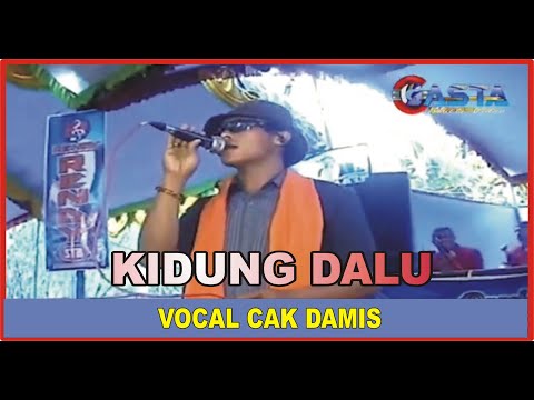 KIDUNG DALU//VOC.DAMIS//SARWO MATHUK