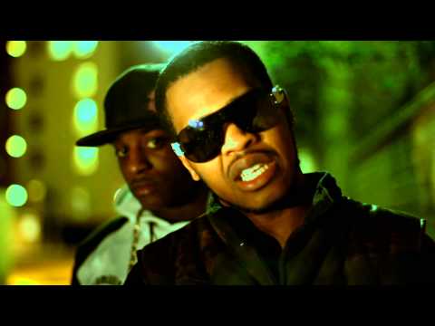 NATHAN HEIGHTS - I'M SO STREET