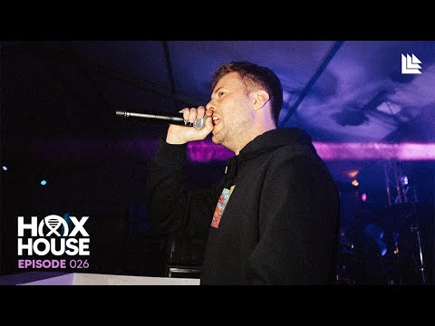Tim Hox Presents: Hox House 026